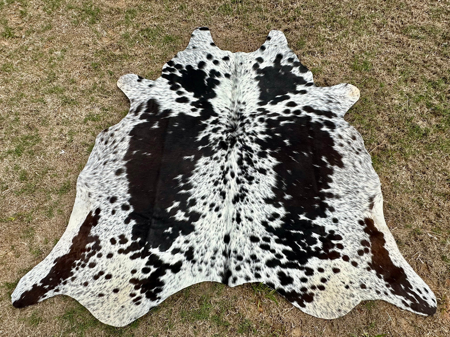Cowhide Rugs
