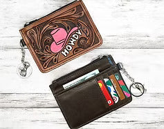 Western Wallets